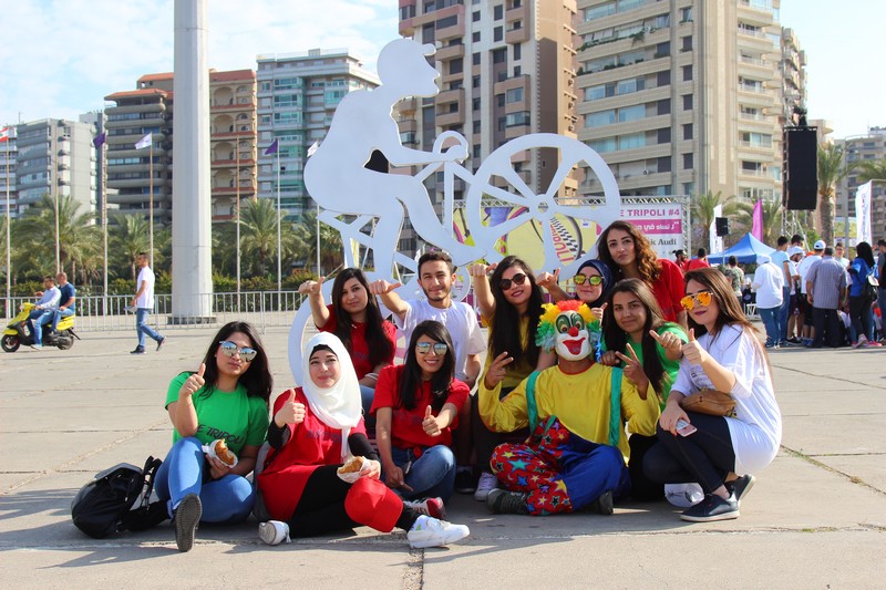 Bike Tripoli 4